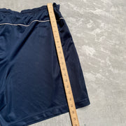 Vintage Navy Nike Shorts Men's XL