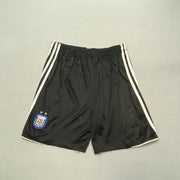 Black Adidas Sport Shorts Women's Medium