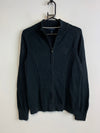 Black Tommy Hilfiger Sweater Women's Large