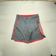 00s Grey Adidas Sport Short Men's Large