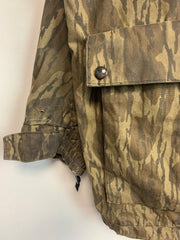 Camouflage Gander Mountain Raincoat Men's XL