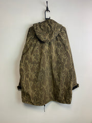 Camouflage Gander Mountain Raincoat Men's XL