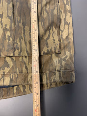 Camouflage Gander Mountain Raincoat Men's XL