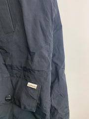 Black Carhartt Workwear Jacket Men's Medium