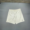 Vintage 90s White Adidas Sport Shorts Men's XL