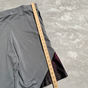 Grey Nike Shorts Men's Medium