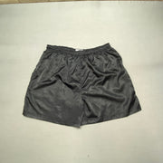 Vintage 90s Black Umbro Sport Shorts Men's Medium