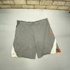 Vintage 90s Grey Nike Sport Shorts Men's XL