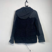 Black Levi's Corduroy Jacket Men's Medium