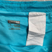 Light Blue Nike FCP Shorts Medium