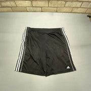 Black Adidas Sport Shorts Men's Large