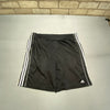 Black Adidas Sport Shorts Men's Large