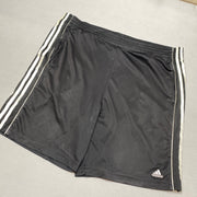 Black Adidas Sport Shorts Men's Large