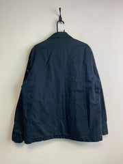 Navy Replay Harrington Jacket Men's XL