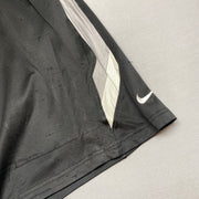 Black Nike Basketball Sport Shorts Women's Large