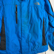 Blue North Face Summit Series Jacket Women's Small