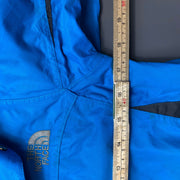 Blue North Face Summit Series Jacket Women's Small