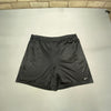 00s Black Nike Sport Shorts Men's XL