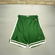 Green Champion Sport Shorts Women's XL