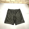 00s Navy Nike Sport Shorts Men's XXL