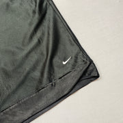 00s Navy Nike Sport Shorts Men's XXL