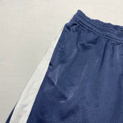 Navy Nike Sport Shorts Women's Large