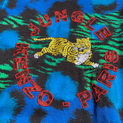 H&M x Kenzo Jungle Limited Edition Sweatshirt Small