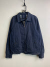 Navy Tommy Hilfiger Harrington Jacket Men's XL