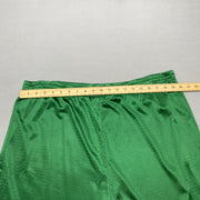 Vintage 90s Green Nike Sport Shorts Men's XL