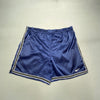 Vintage 90s Navy Nike Sport Shorts Men's Large