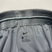 Grey Nike Sport Shorts Women's Small