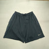 Black Nike Sport Shorts Men's Large