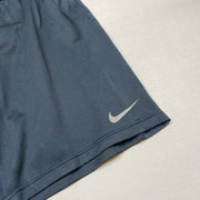 Black Nike Sport Shorts Men's Large