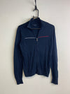 Navy Tommy Hilfiger Cardigan Women's Medium