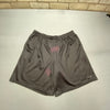 Black Champion Sport Shorts Women's XXL