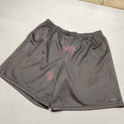 Black Champion Sport Shorts Women's XXL