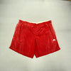 Red Adidas Sport Shorts Men's Medium