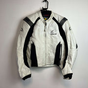 Black and White RS TAICHI JACKET RSJ830 EU Size 50