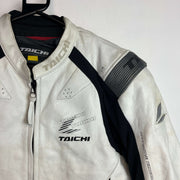 Black and White RS TAICHI JACKET RSJ830 EU Size 50