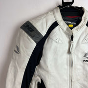 Black and White RS TAICHI JACKET RSJ830 EU Size 50