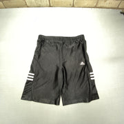 Black Adidas Sport Shorts Women's Large