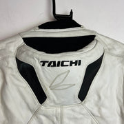 Black and White RS TAICHI JACKET RSJ830 EU Size 50