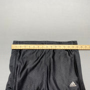 Black Adidas Sport Shorts Women's Large