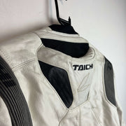 Black and White RS TAICHI JACKET RSJ830 EU Size 50