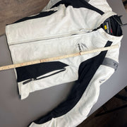 Black and White RS TAICHI JACKET RSJ830 EU Size 50