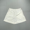 Vintage 90s White Adidas Sport Shorts Women's Large