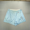 Baby Blue Champion Sport Shorts Men's Large