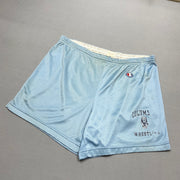 Baby Blue Champion Sport Shorts Men's Large