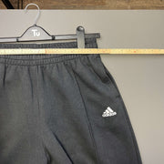 Black Adidas Track Pants Women's Medium