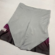 Grey Nike Dri-Fit Sport Shorts Men's Medium